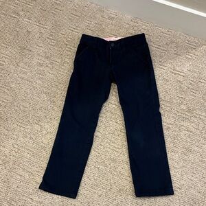 Cat and Jack Dark Blue Pants